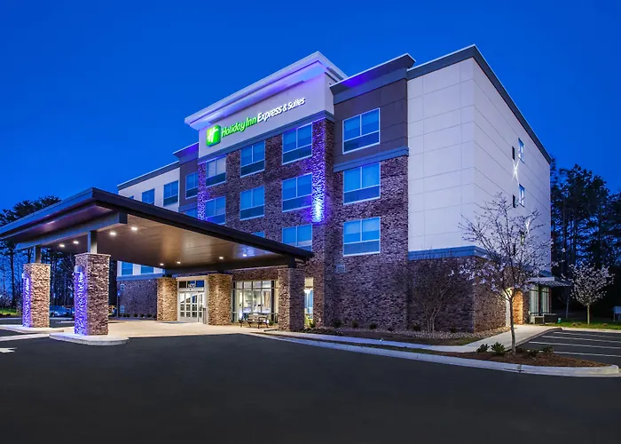 Holiday Inn Express Radcliff Fort Knox By Ihg