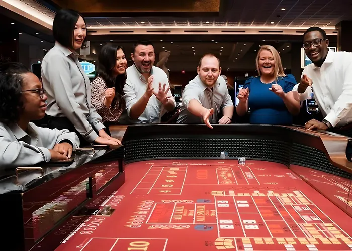 Caesars Southern Indiana Hotel & Casino - A Caesars Rewards Destination