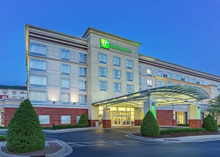Holiday Inn Louisville Airport - Fair/Expo By Ihg